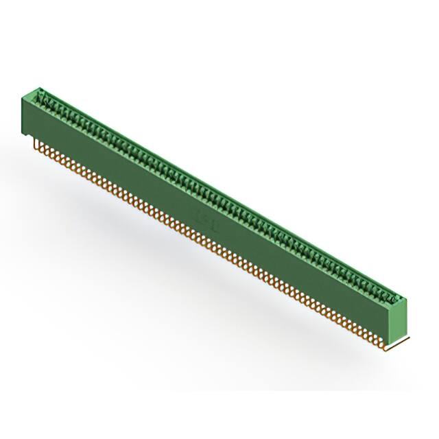 845-068-558-101 EDAC Inc.  Edgeboard Connectors